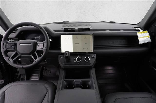 New 2026 Land Rover Defender 110 X-Dynamic SE AWD/4WD image 11