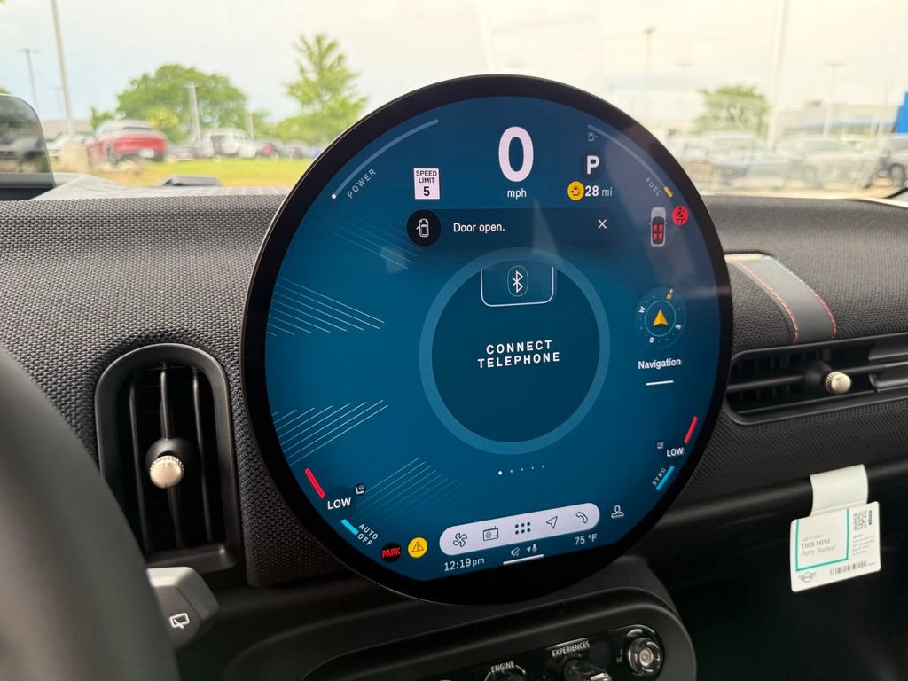 New 2026 MINI Cooper S FWD image 22