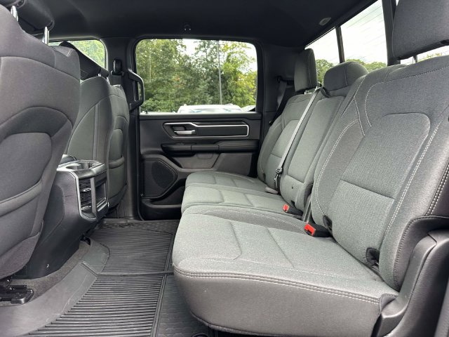 Certified 2023 RAM 1500 Big Horn AWD/4WD image 19