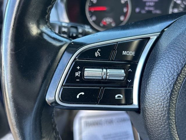 Used 2022 Kia Seltos S image 16