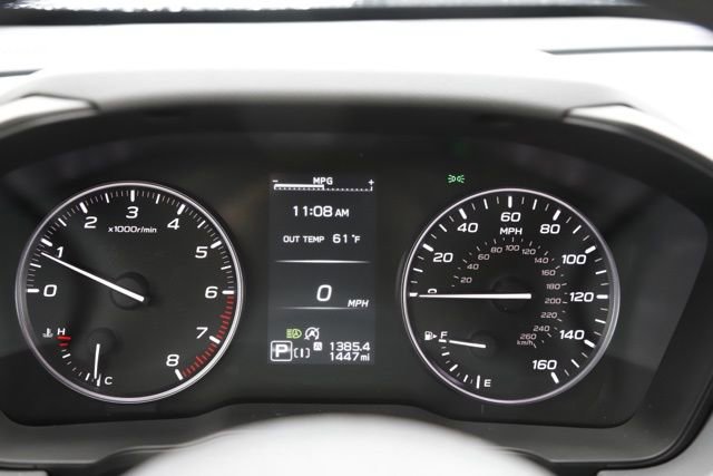 Certified 2025 Subaru Crosstrek 2.0i Premium AWD/4WD image 28