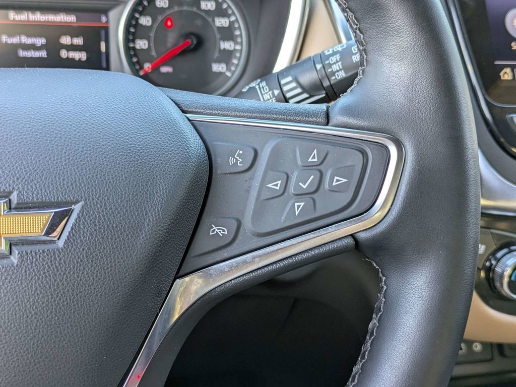 Used 2024 Chevrolet Equinox Premier image 27