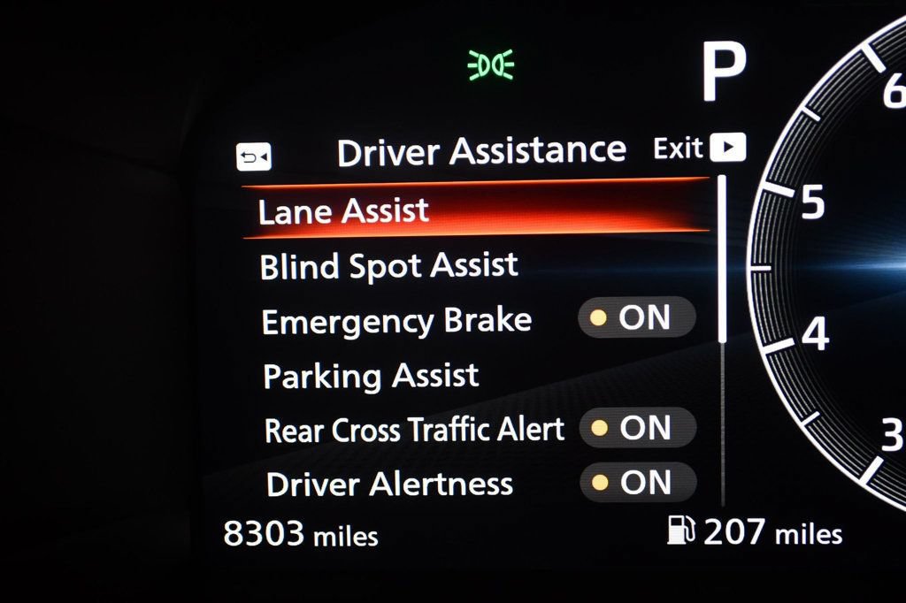 Used 2025 Nissan Z Performance w/ Floor Mat Package RWD image 40