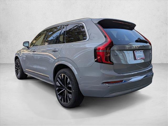New 2026 Volvo XC90 T8 Ultra w/ Protection Package image 10