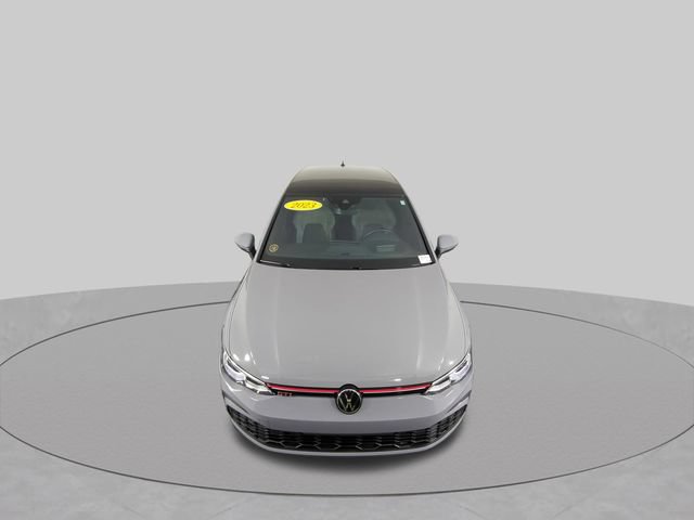 Used 2023 Volkswagen GTI Autobahn FWD image 42