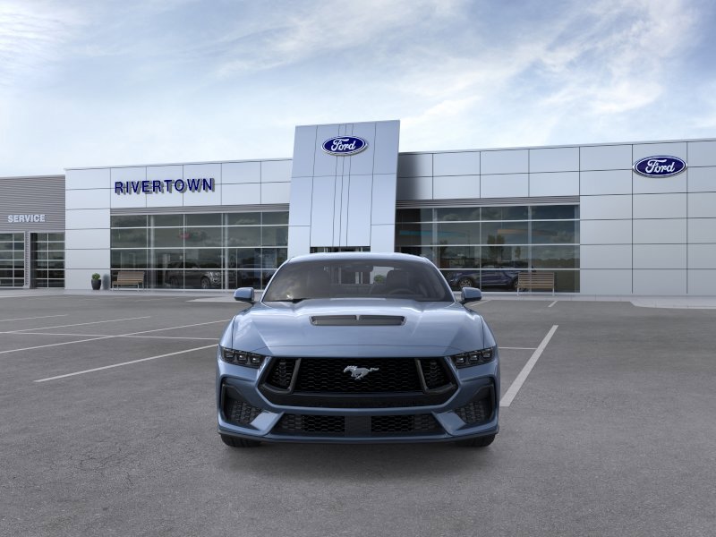 New 2026 Ford Mustang GT Premium image 28