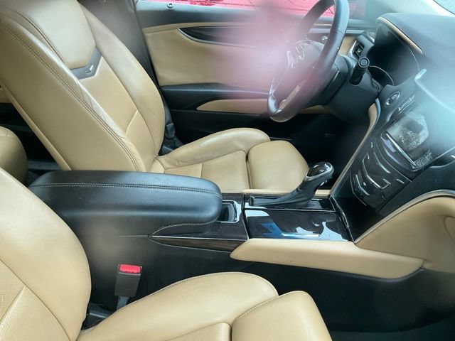 Used 2013 Cadillac XTS Luxury w/ Driver Awareness Package FWD image 5