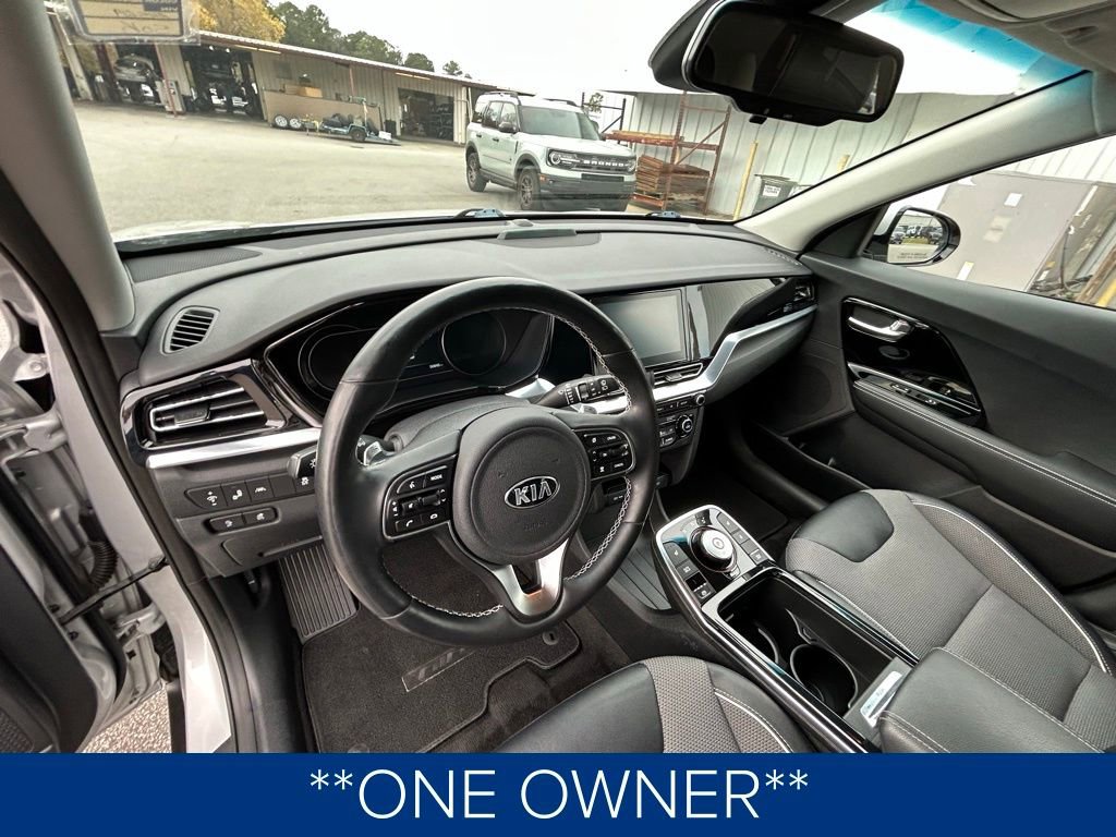 Used 2020 Kia Niro EX w/ Cold Weather Package video 2