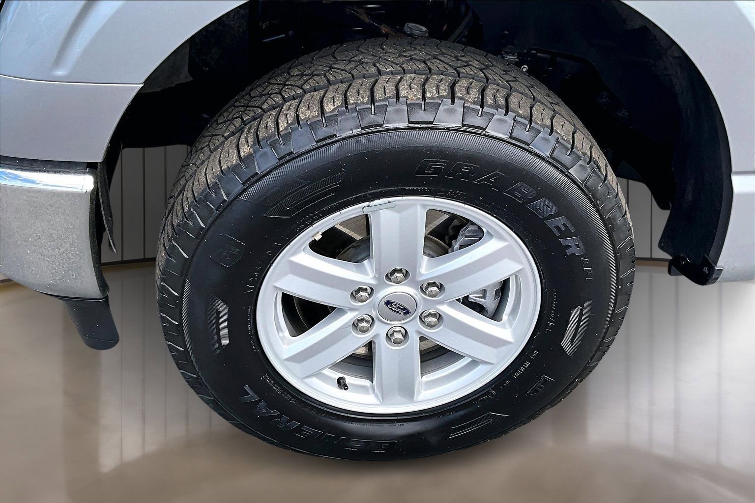 Used 2023 Ford F150 XLT w/ Trailer Tow Package image 35