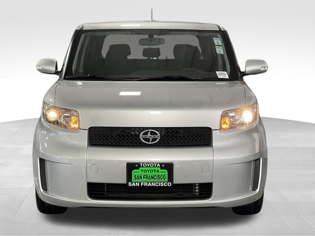 Used 2008 Scion xB FWD image 8