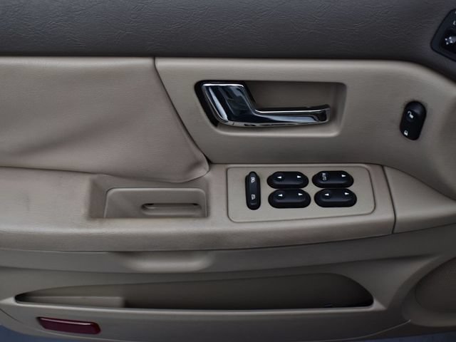 Used 2000 Mercury Sable LS Premium FWD image 10