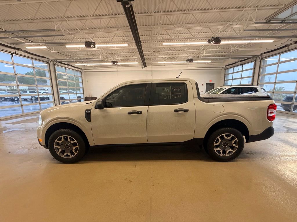 Used 2024 Ford Maverick XLT w/ Equipment Group 300A Standard image 1