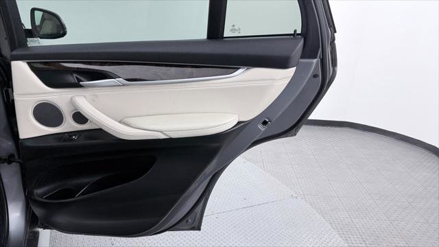 Used 2016 BMW X5 sDrive35i image 21