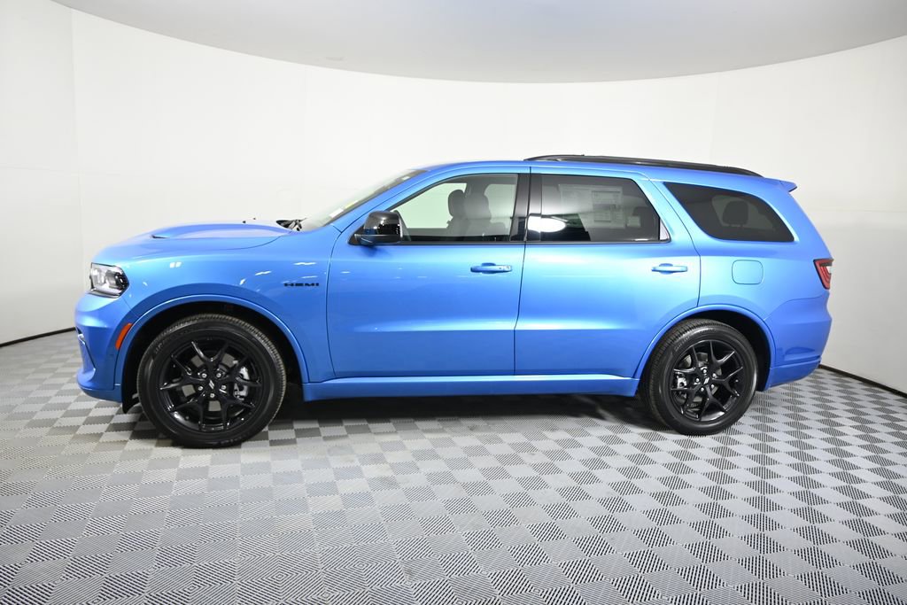 New 2026 Dodge Durango GT image 2