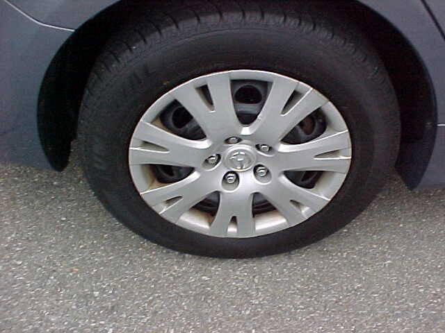 Used 2010 MAZDA MAZDA6 i Sport image 7