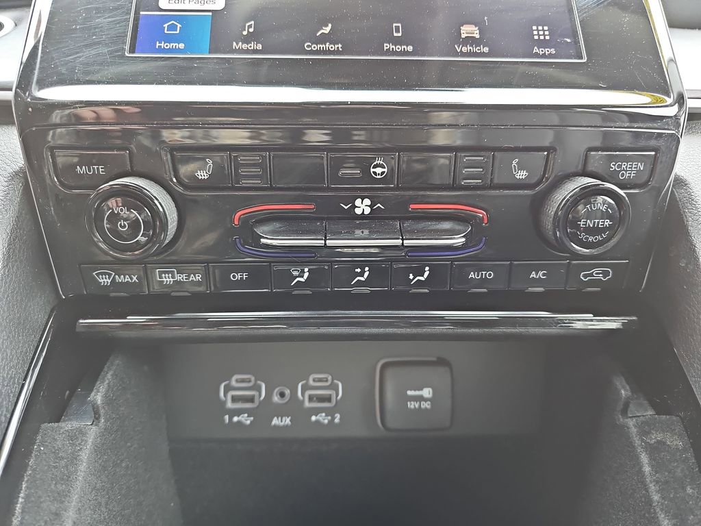 Certified 2021 Jeep Grand Cherokee L Limited image 23