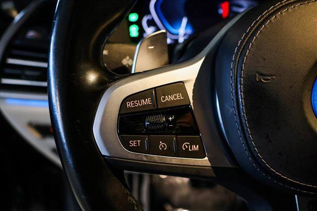 Used 2022 BMW X5 xDrive45e w/ M Sport Package image 14