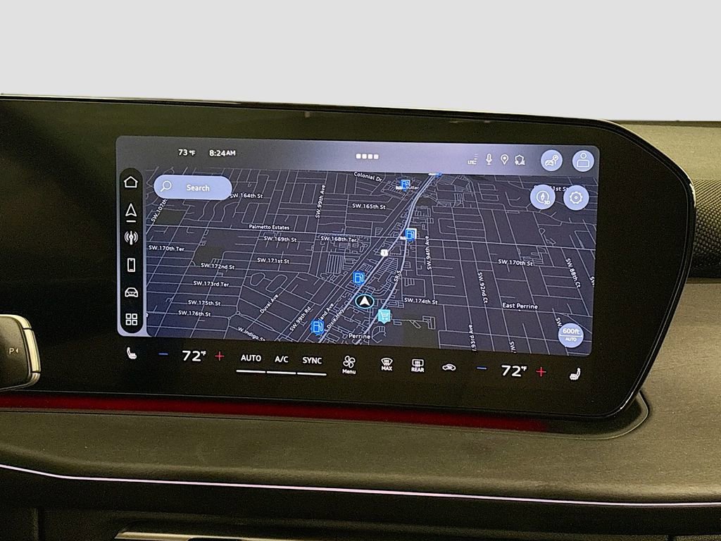 New 2026 Audi Q3 quattro 2.0T image 12