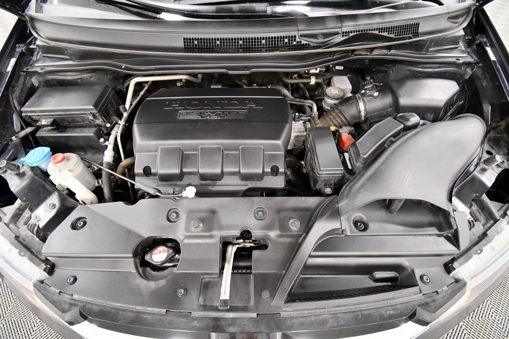 Used 2016 Honda Odyssey SE image 12
