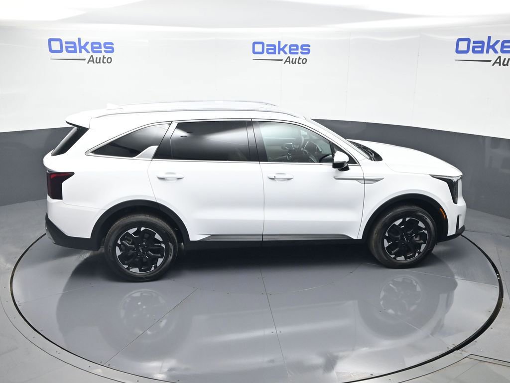 Certified 2026 Kia Sorento S AWD/4WD image 55