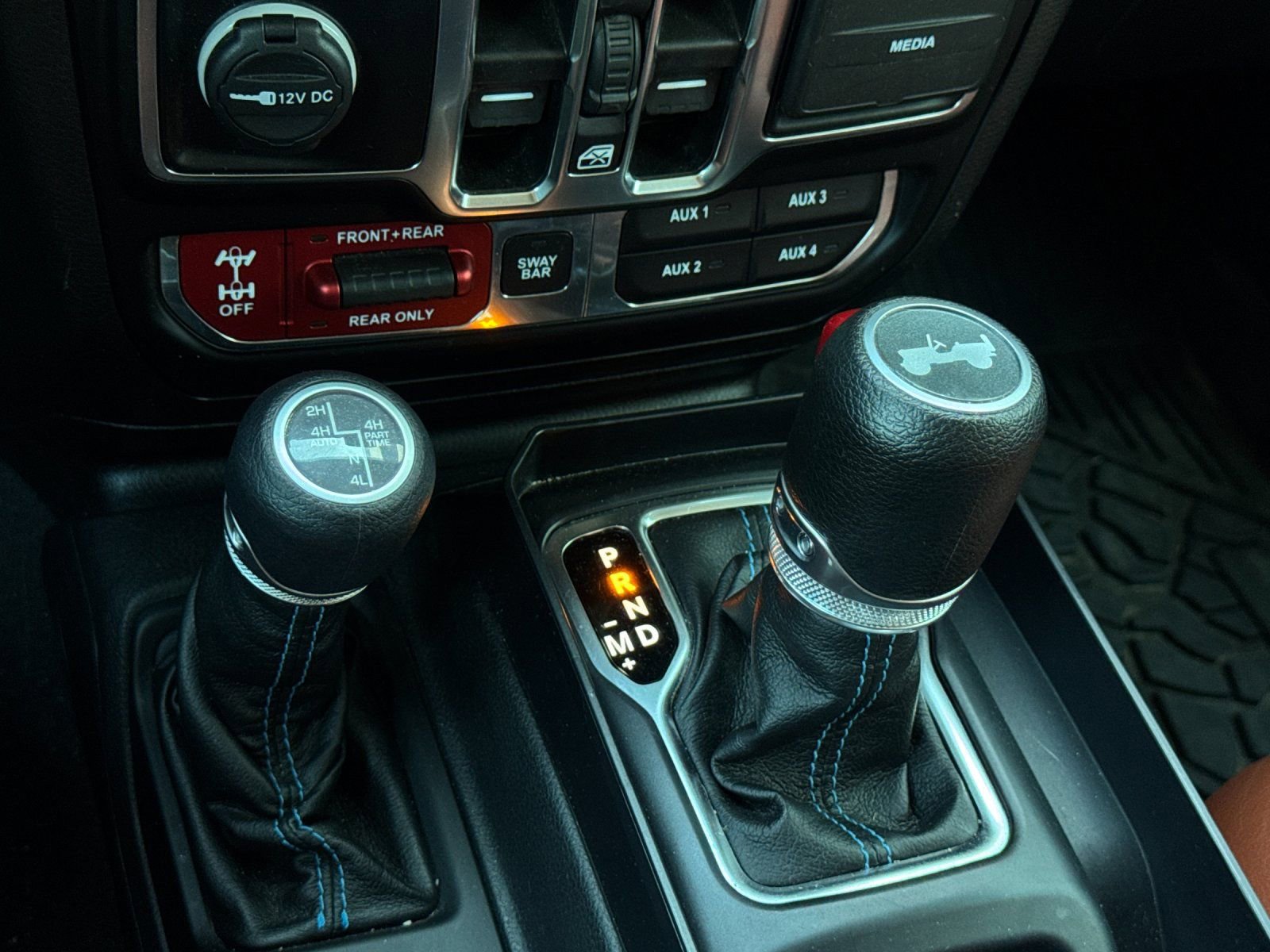 Used 2022 Jeep Wrangler Unlimited Rubicon 4xe image 21