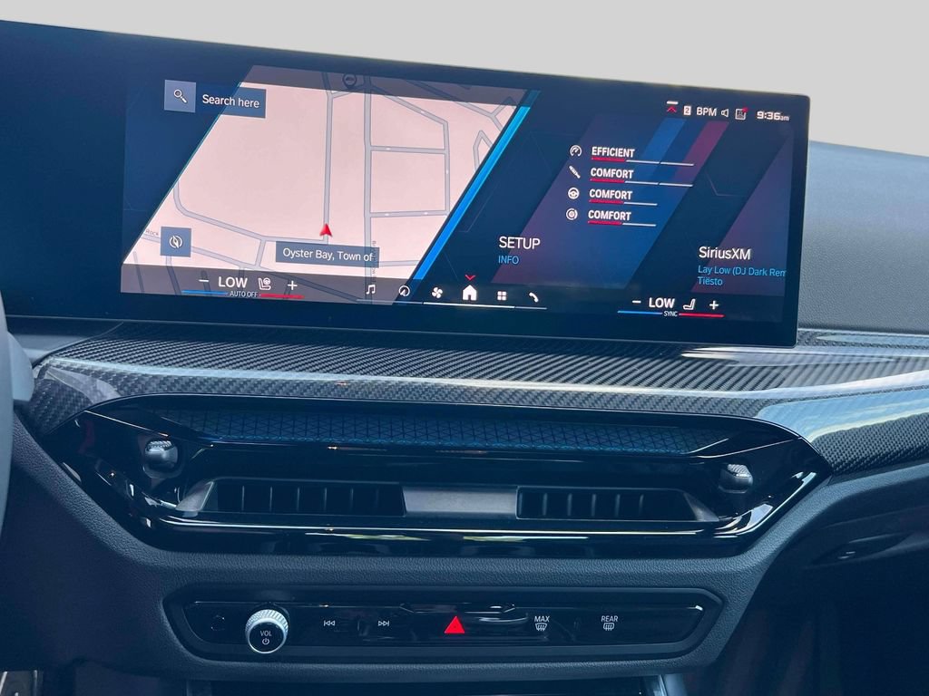 Used 2025 BMW M2 w/ Lighting Package RWD image 17