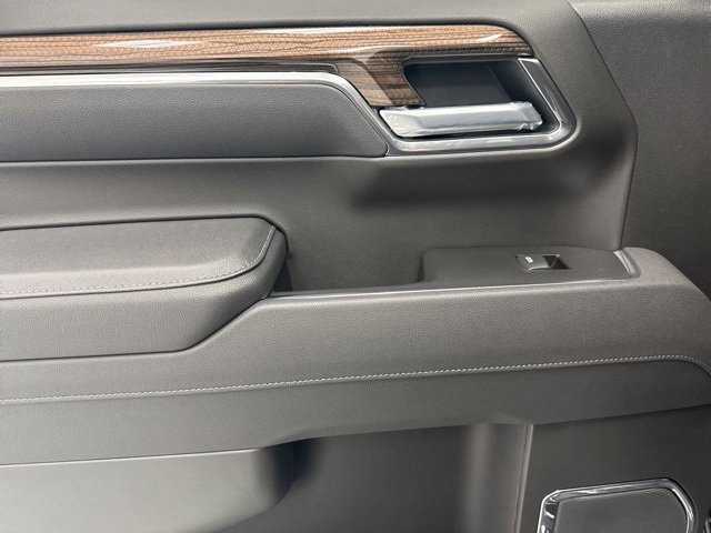 New 2026 Chevrolet Silverado 1500 LT w/ Protection Package image 26