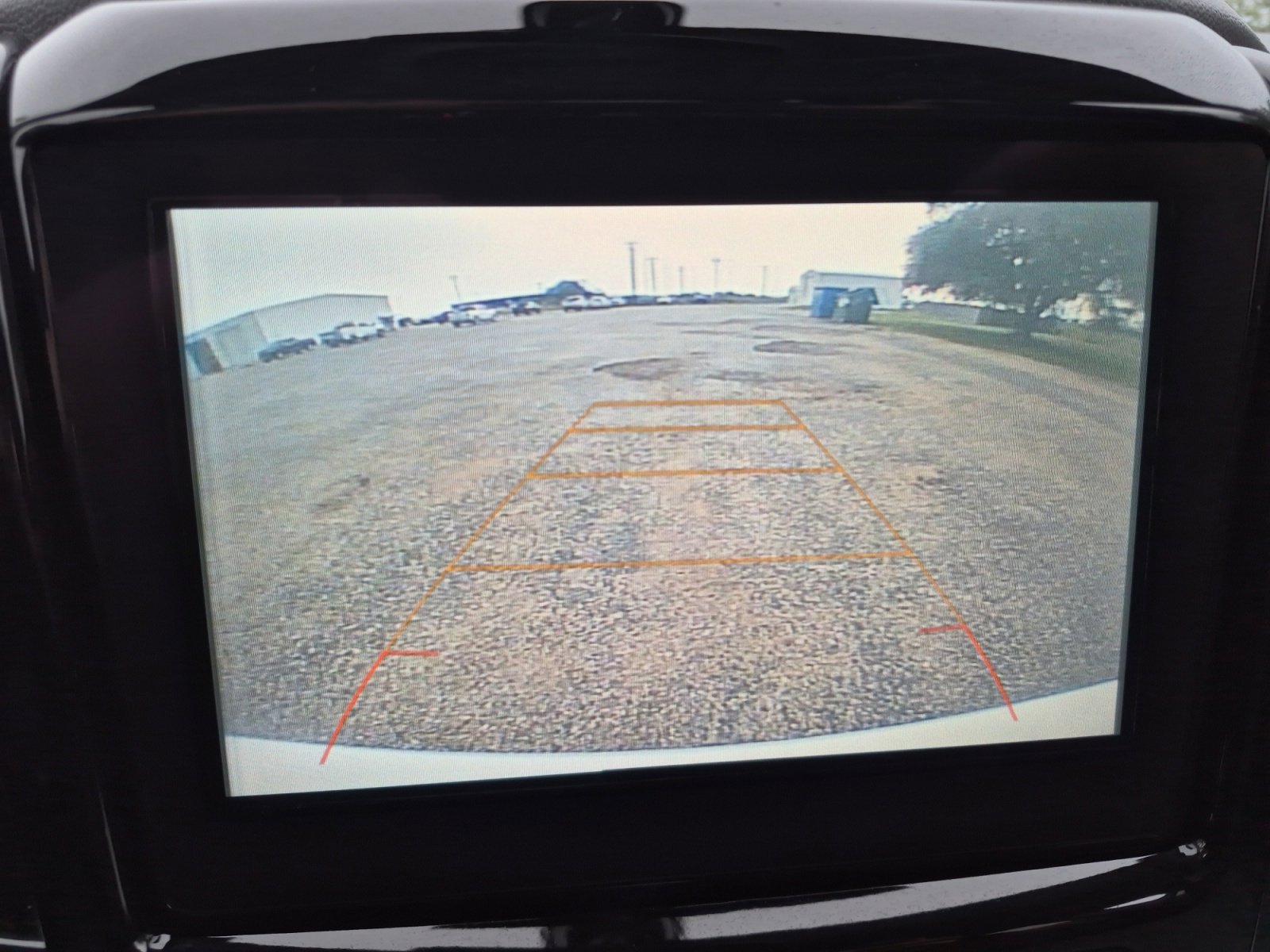 Used 2019 Chevrolet Traverse LT FWD image 15