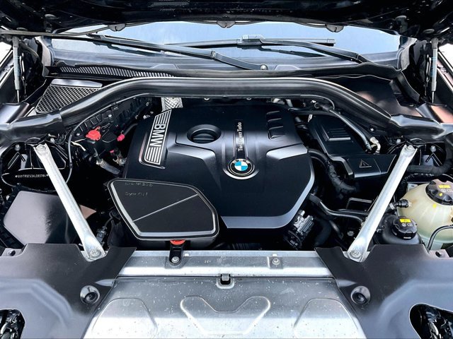 Used 2019 BMW X3 xDrive30i AWD/4WD image 11