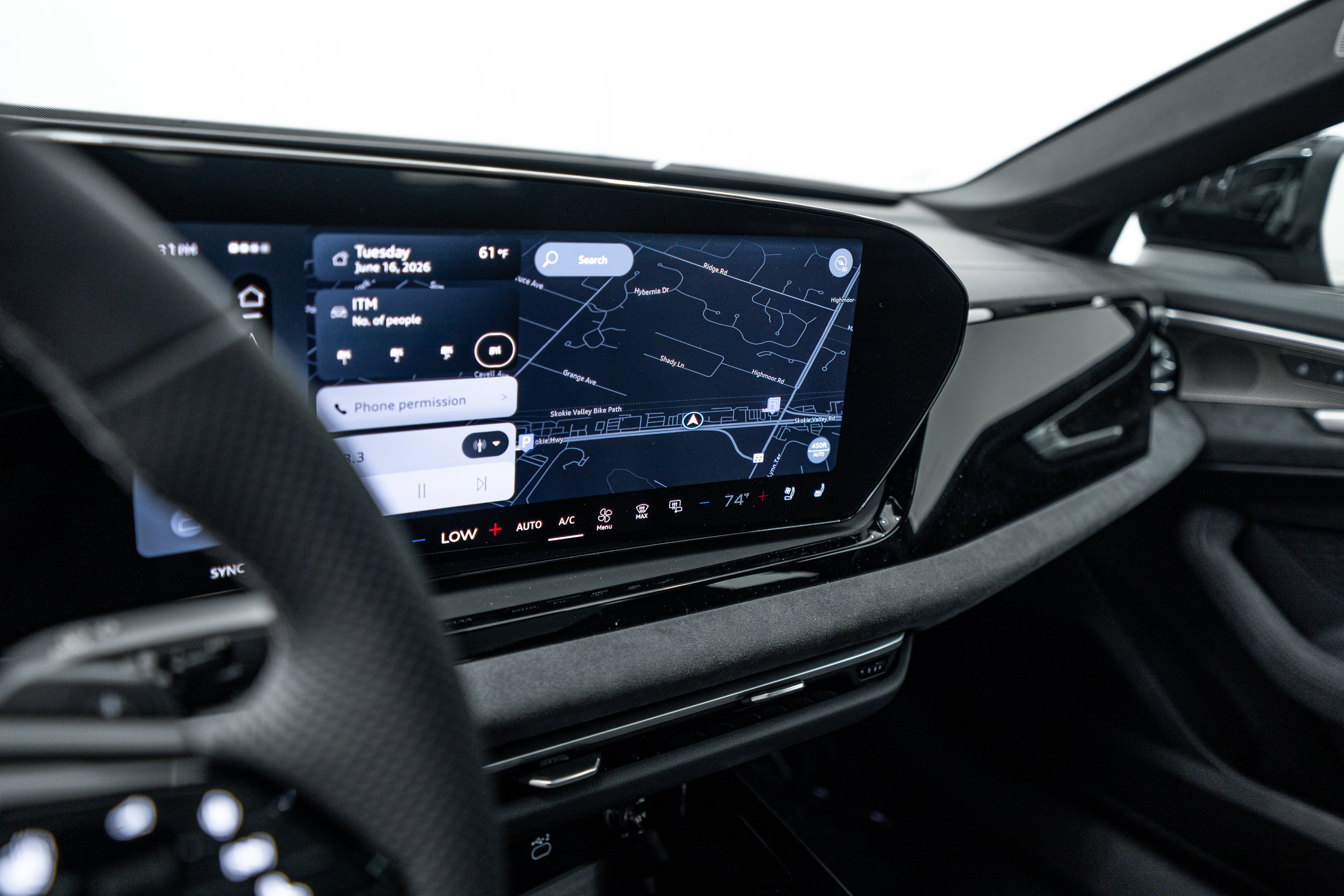 New 2026 Audi S5 Premium Plus AWD/4WD image 12