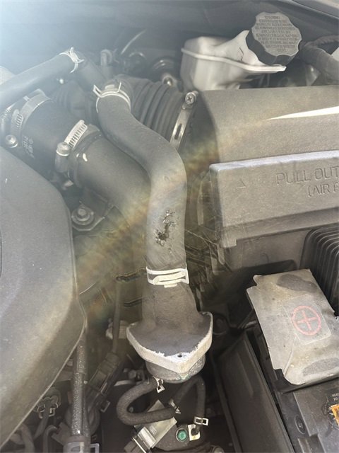 Used 2020 Hyundai Santa Fe Limited image 9