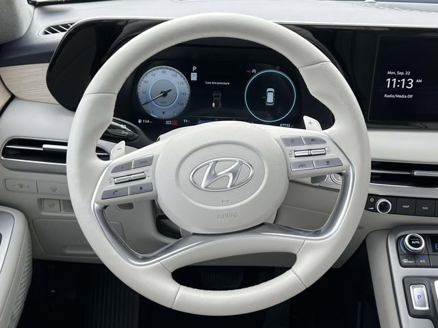 Certified 2023 Hyundai Palisade Limited image 15