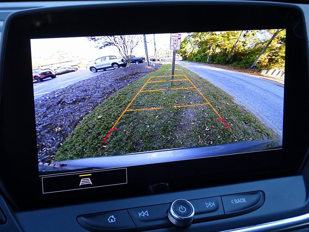 New 2025 Chevrolet Blazer LT w/ Redline Edition image 33