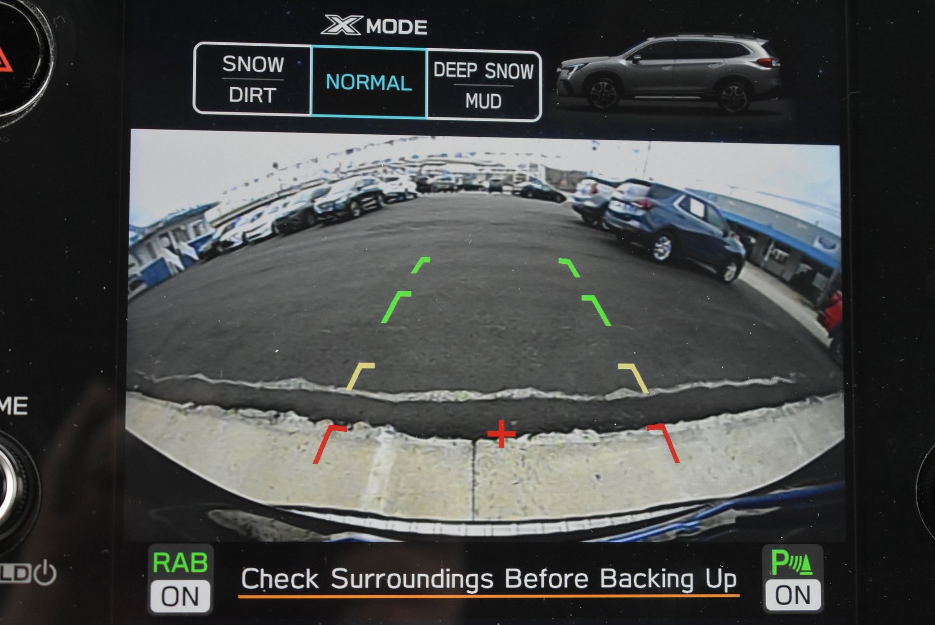 Used 2024 Subaru Ascent Onyx Edition image 29