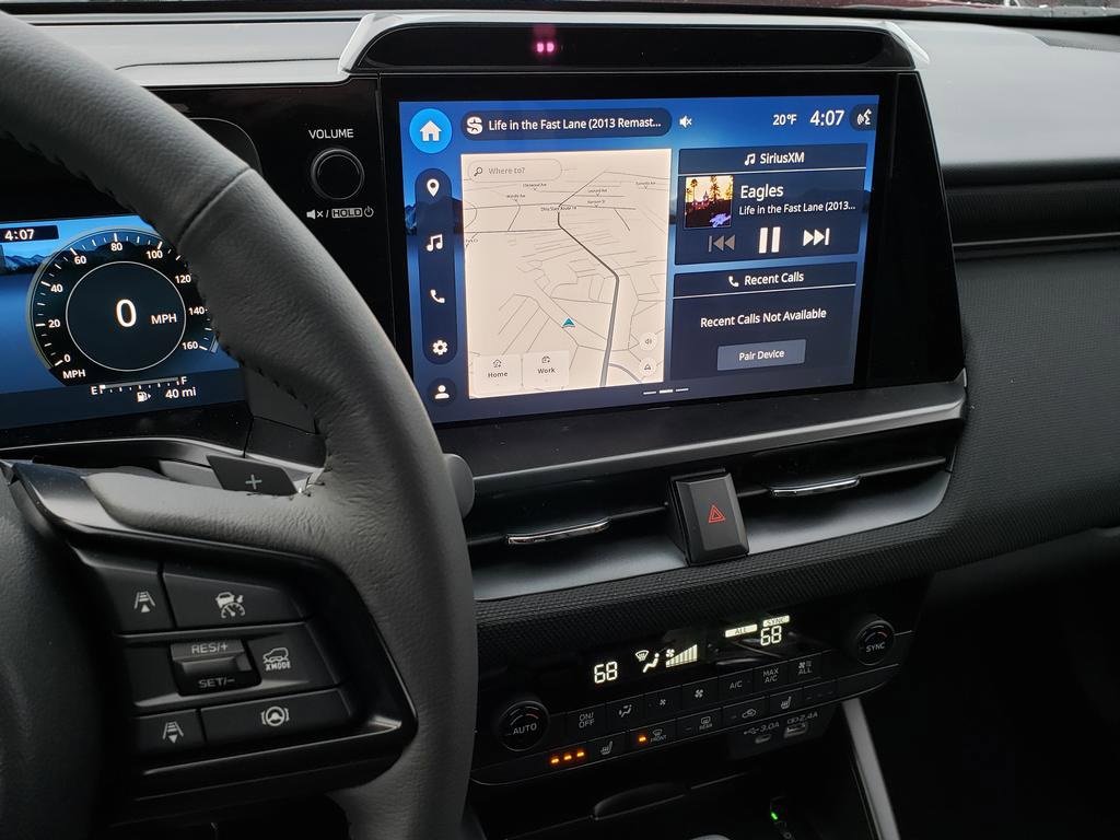 New 2026 Subaru Outback Limited image 10