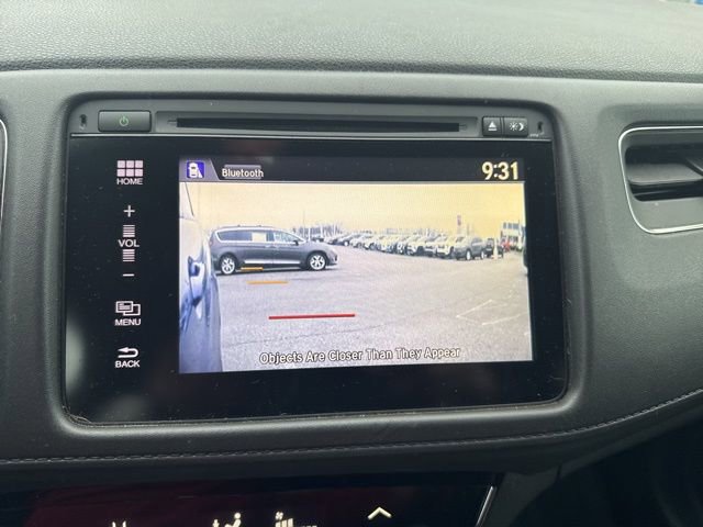 Used 2018 Honda HR-V EX image 15