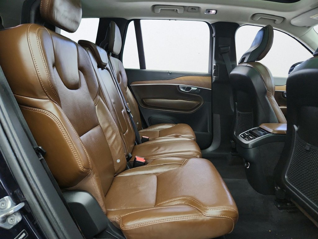 Used 2019 Volvo XC90 T6 Inscription w/ Luxury Package AWD/4WD image 34