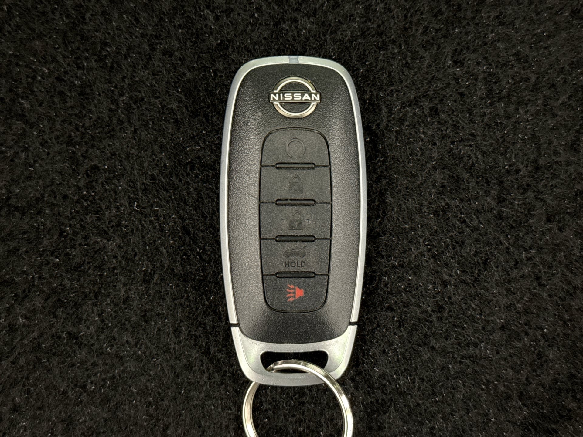 Used 2025 Nissan Rogue Platinum w/ Platinum Premium Package FWD image 25
