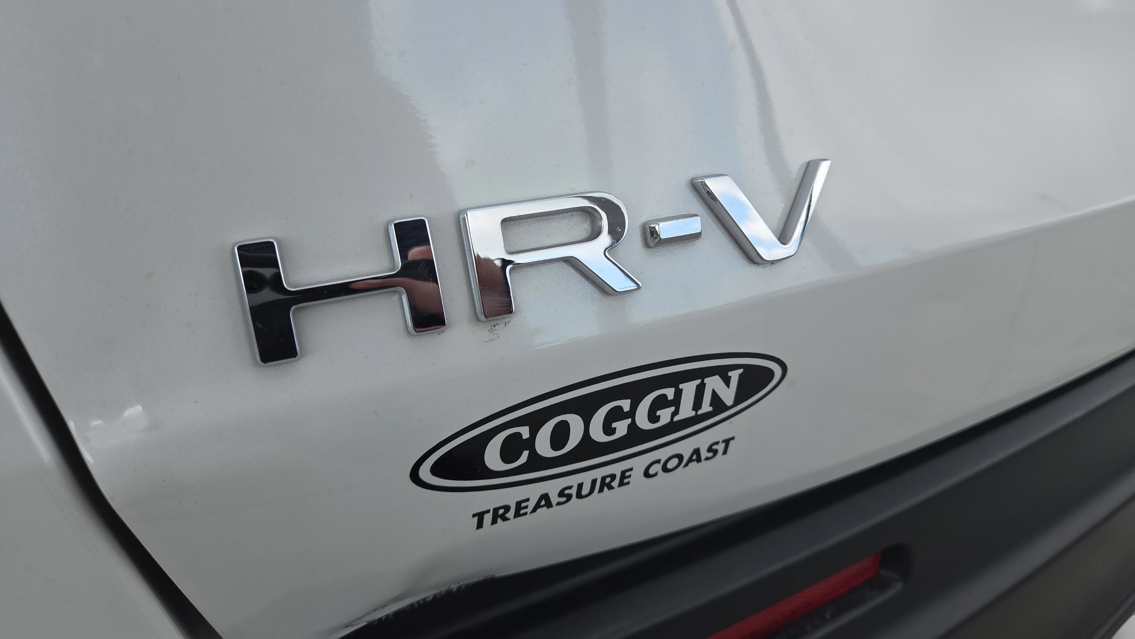 Used 2024 Honda HR-V LX image 37
