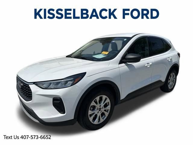 Certified 2024 Ford Escape Active image 8