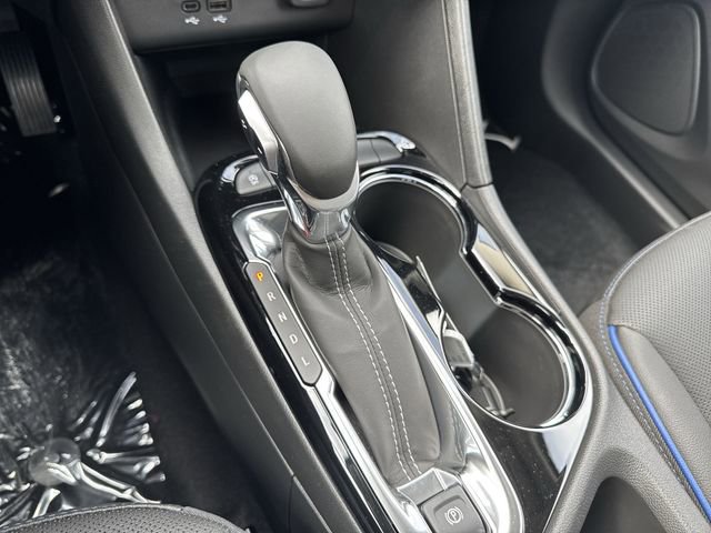 New 2026 Buick Encore GX Sport Touring w/ Comfort Package image 19