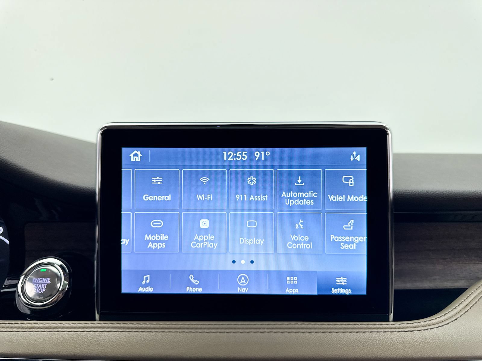 Used 2020 Lincoln Corsair Reserve AWD/4WD image 25
