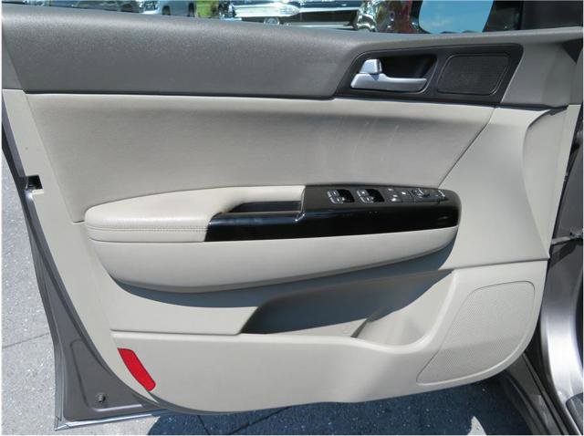 Used 2018 Kia Sportage EX w/ EX Premium Package image 32