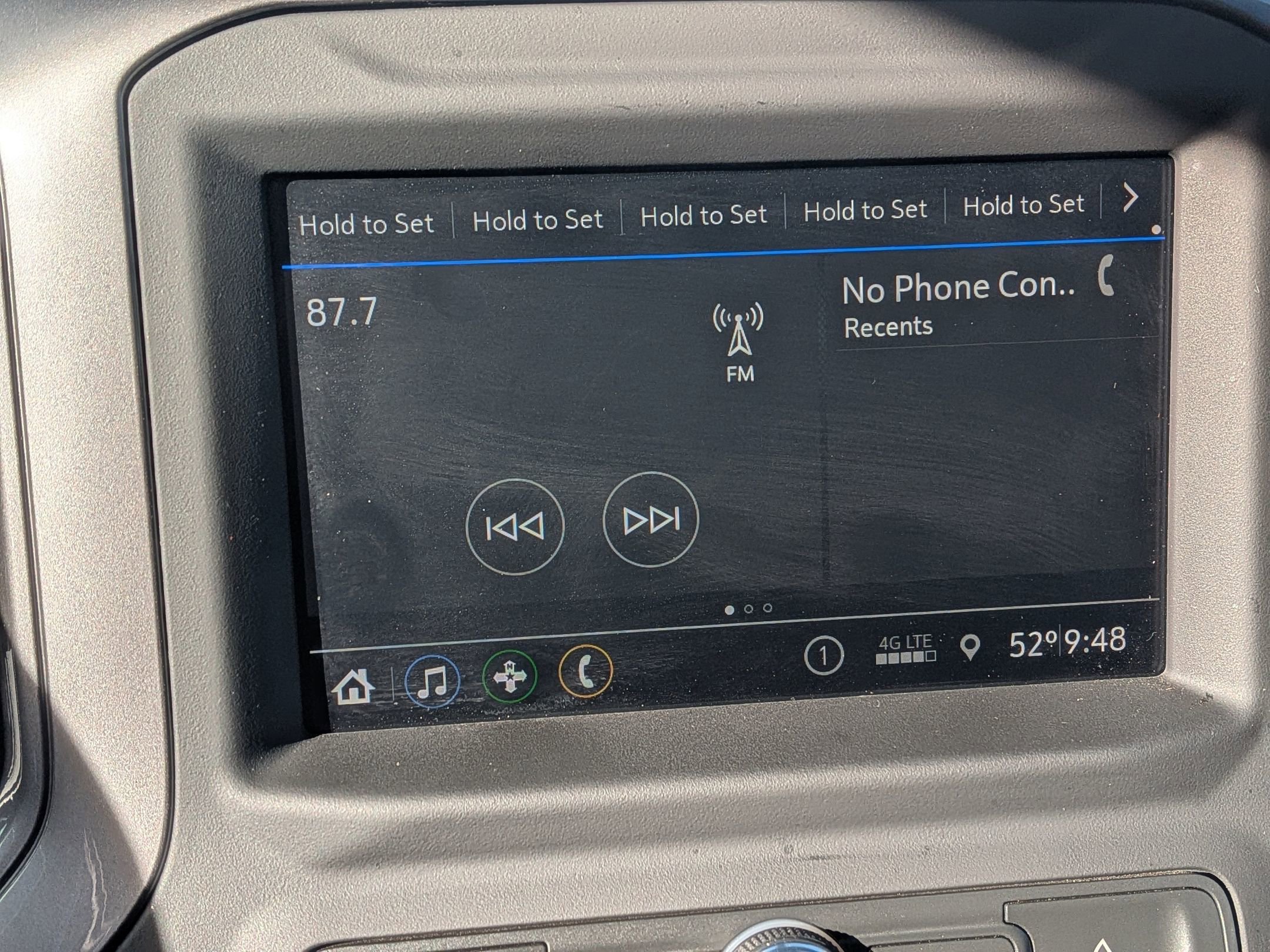 Certified 2021 Chevrolet Silverado 1500 Custom image 26