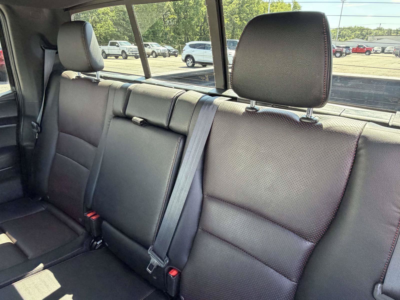 Used 2022 Honda Ridgeline Black Edition image 26