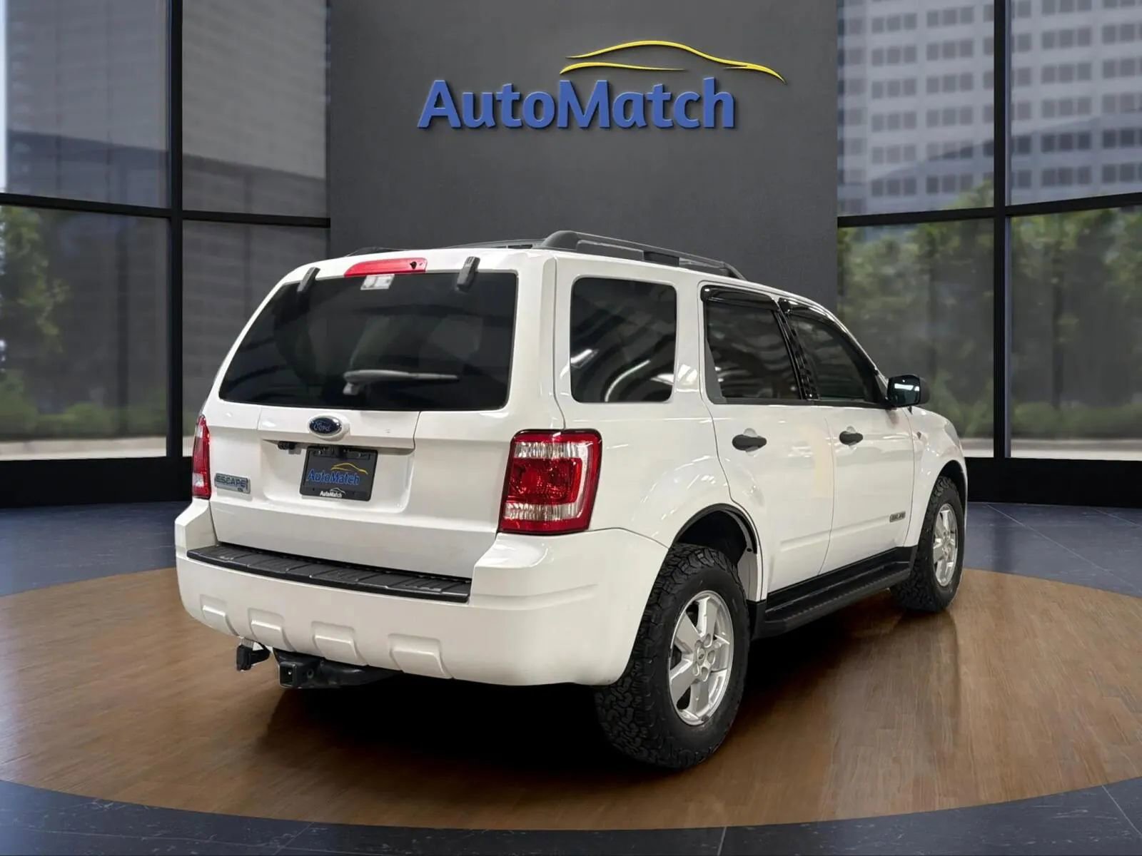 Used 2008 Ford Escape XLT image 10