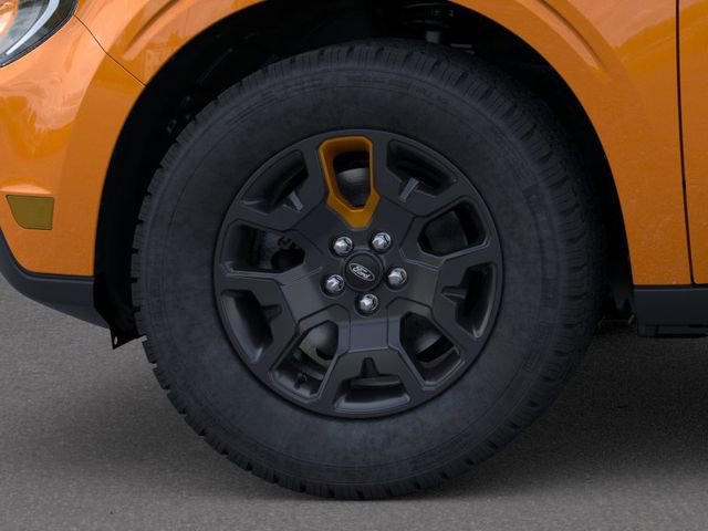 New 2026 Ford Maverick Tremor image 20