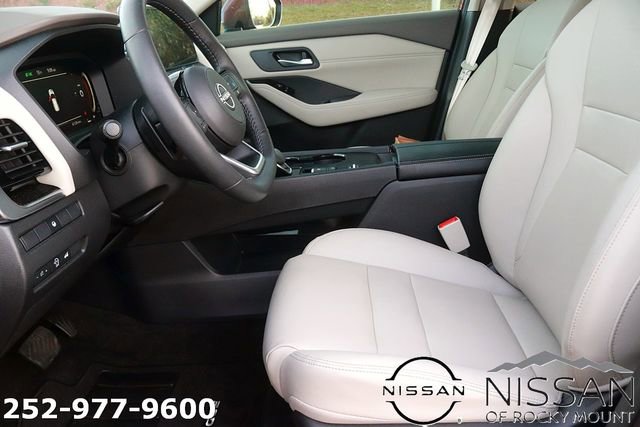 Certified 2024 Nissan Rogue SL FWD image 13