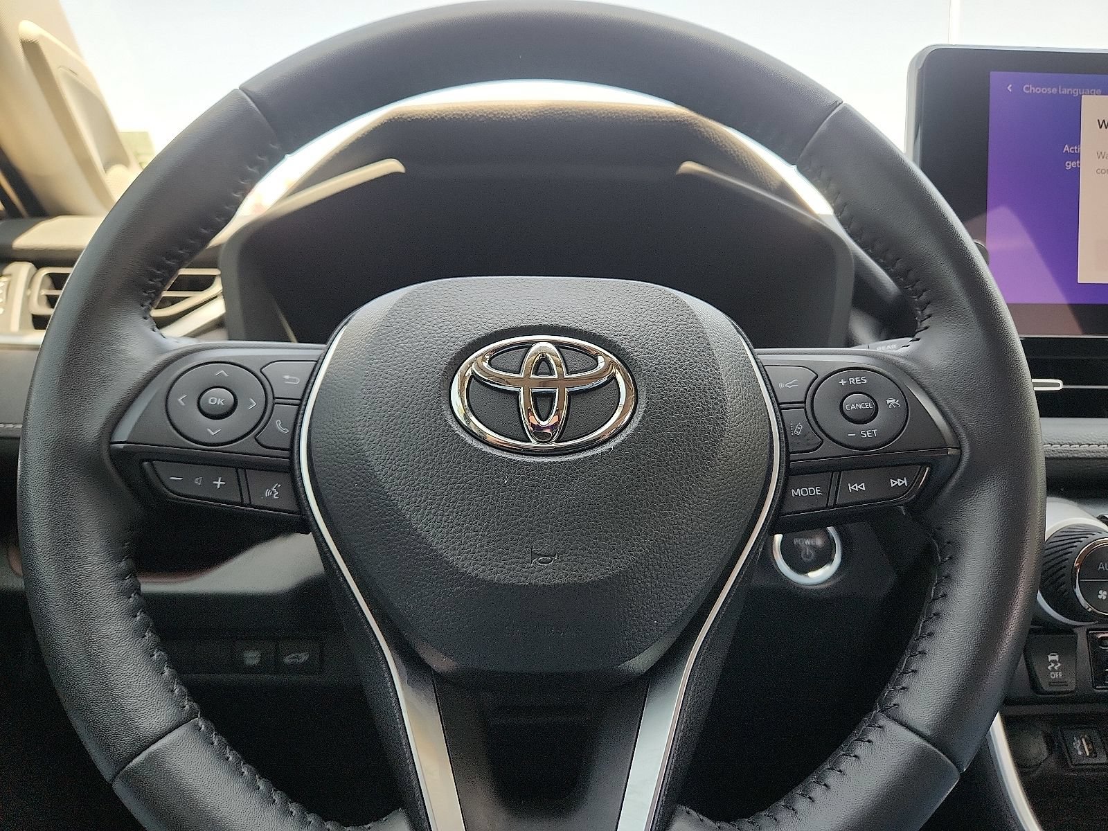 Used 2023 Toyota RAV4 Limited AWD/4WD image 19