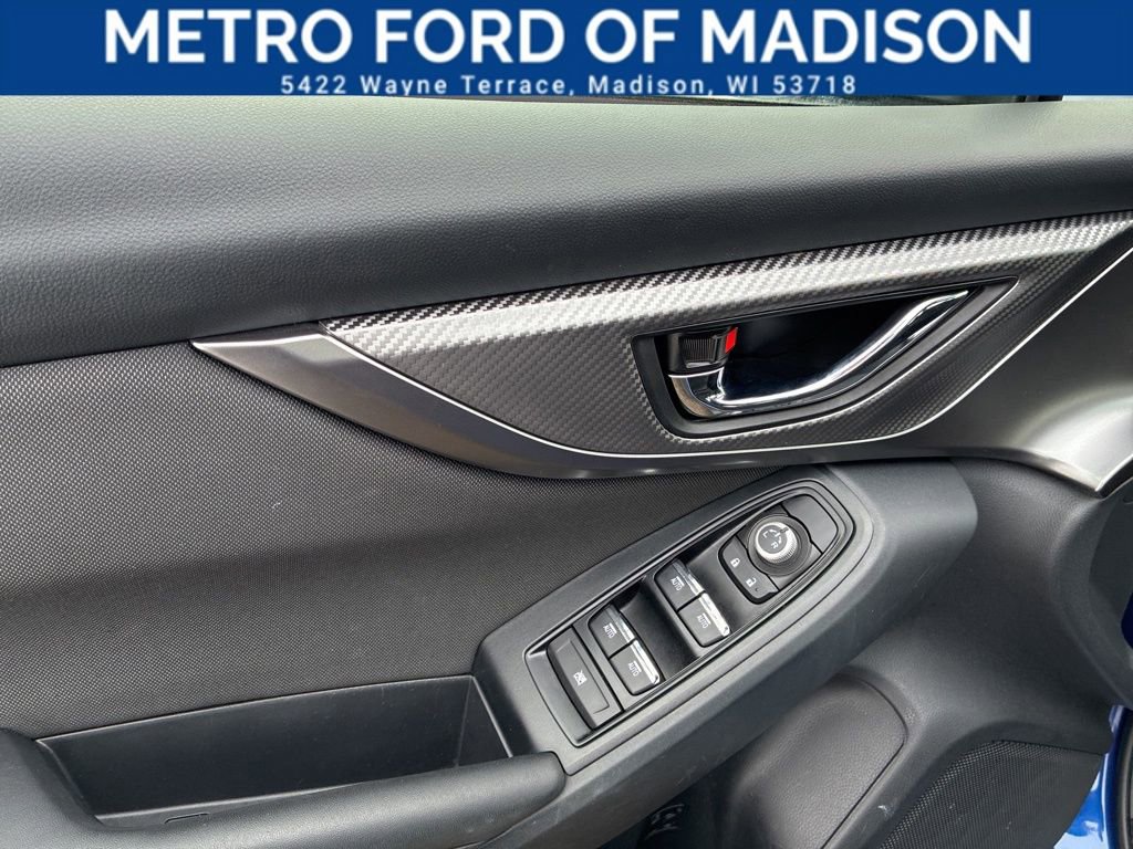 Used 2024 Subaru WRX Premium image 11